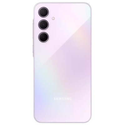 Смартфон Samsung Galaxy A35 5G 6/128GB Awesome Lilac (SM-A356BLVBEUC) UA UCRF