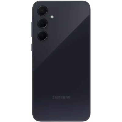 Смартфон Samsung Galaxy A35 5G 6/128GB Awesome Navy (SM-A356BZKBEUC) UA UCRF
