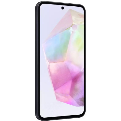 Смартфон Samsung Galaxy A35 5G 6/128GB Awesome Navy (SM-A356BZKBEUC) UA UCRF