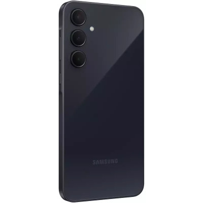 Смартфон Samsung Galaxy A35 5G 6/128GB Awesome Navy (SM-A356BZKBEUC) UA UCRF