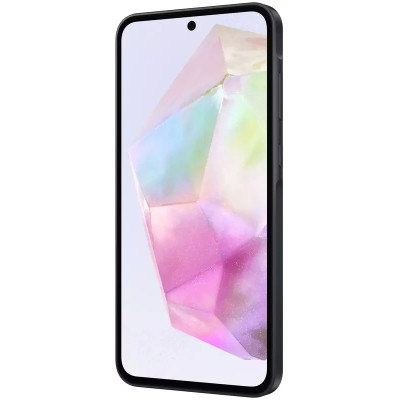 Смартфон Samsung Galaxy A35 5G 6/128GB Awesome Navy (SM-A356BZKBEUC) UA UCRF
