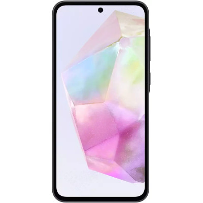Смартфон Samsung Galaxy A35 5G 6/128GB Awesome Navy (SM-A356BZKBEUC) UA UCRF