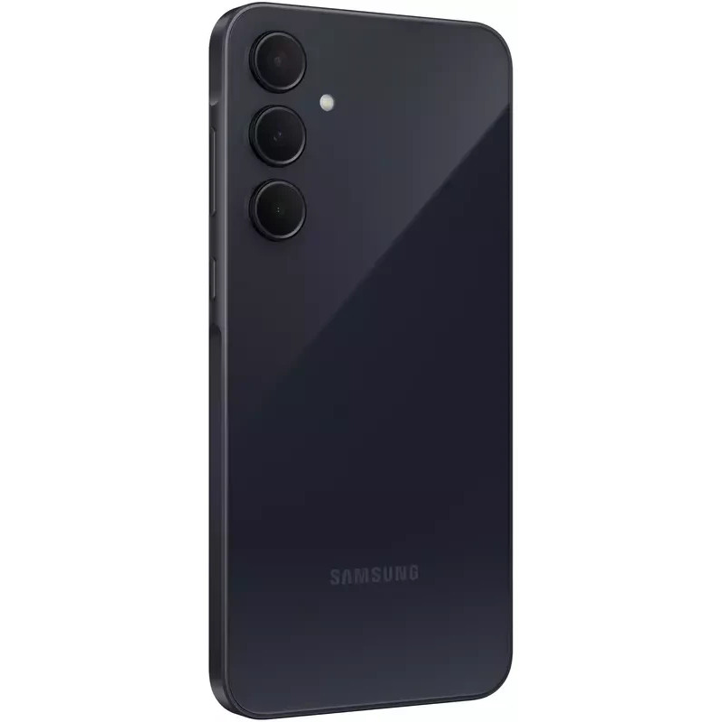Смартфон Samsung Galaxy A35 5G 8/256GB Awesome Navy (SM-A356BZKGEUC) UA UCRF