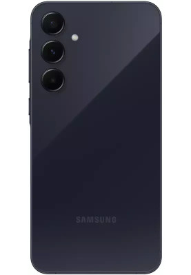 Смартфон Samsung Galaxy A55 5G 8/128GB Awesome Navy (SM-A556E) Global version