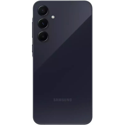 Смартфон Samsung Galaxy A55 5G 8/128GB Awesome Navy (SM-A556E) Global version