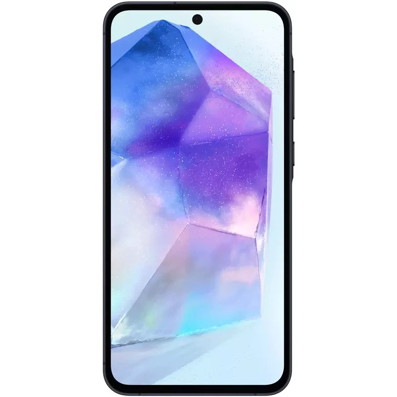 Смартфон Samsung Galaxy A55 5G 8/128GB Awesome Navy (SM-A556E) Global version