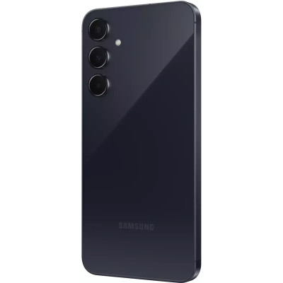 Смартфон Samsung Galaxy A55 5G 8/128GB Awesome Navy (SM-A556E) Global version