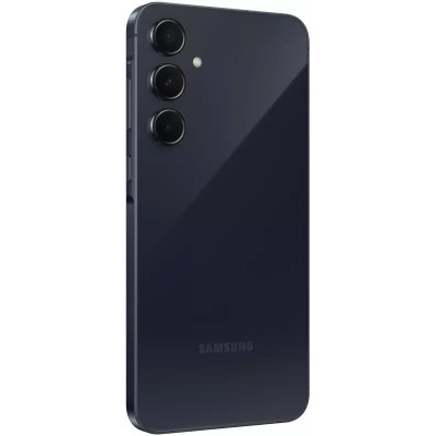 Смартфон Samsung Galaxy A55 5G 8/128GB Awesome Navy (SM-A556E) Global version