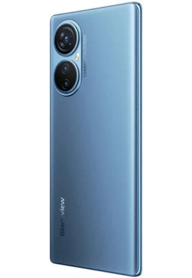 Смартфон Blackview A200 Pro 12/256Gb Polar Daybreak Blue Global version