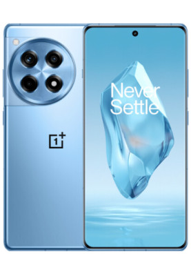 Смартфон OnePlus Ace 3 5G (PJE110) 16/1024Gb Blue CN Глобальна прошивка