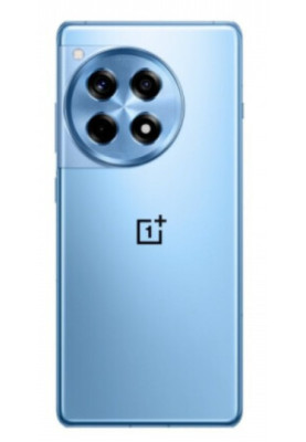 Смартфон OnePlus Ace 3 5G (PJE110) 16/1024Gb Blue CN Глобальна прошивка
