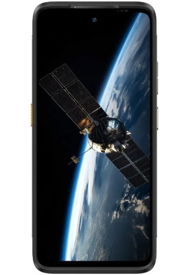 Смартфон Ulefone Armor 23 Ultra 12/512Gb Umbra Orange Global version