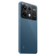 Смартфон Xiaomi Poco X6 5G 8/256Gb Blue NFC Global version