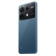 Смартфон Xiaomi Poco X6 5G 8/256Gb Blue NFC Global version