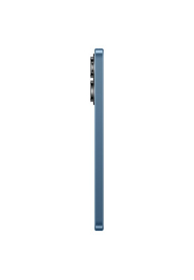 Смартфон Xiaomi Poco X6 5G 8/256Gb Blue NFC Global version