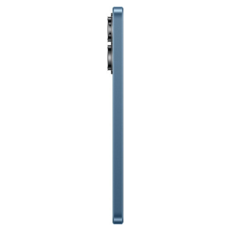 Смартфон Xiaomi Poco X6 5G 8/256Gb Blue NFC Global version