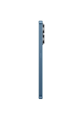 Смартфон Xiaomi Poco X6 5G 8/256Gb Blue NFC Global version