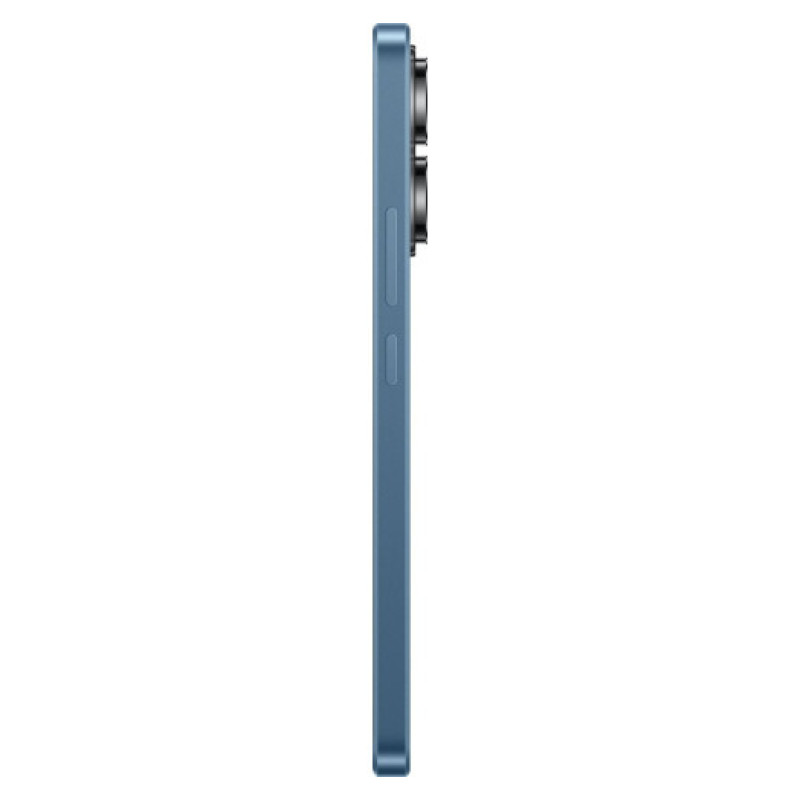Смартфон Xiaomi Poco X6 5G 8/256Gb Blue NFC Global version