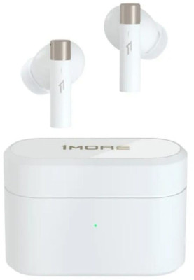 TWS 1MORE PistonBuds Pro Q30 (EC305) White 2024 UA