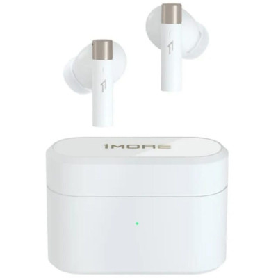 TWS 1MORE PistonBuds Pro Q30 (EC305) White 2024 UA