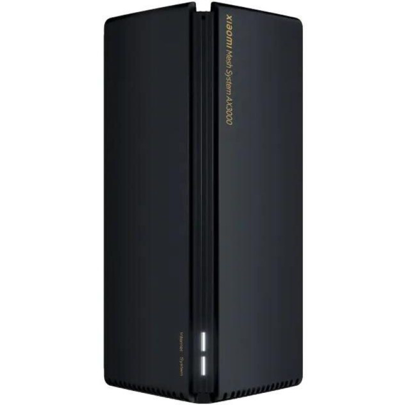 Wi-Fi cистема Xiaomi Mesh System AX3000 RA82 (1 pack) (DVB4315GL) UA
