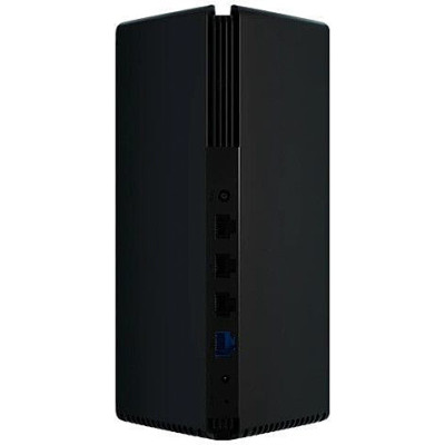 Wi-Fi cистема Xiaomi Mesh System AX3000 RA82 (1 pack) (DVB4315GL) UA