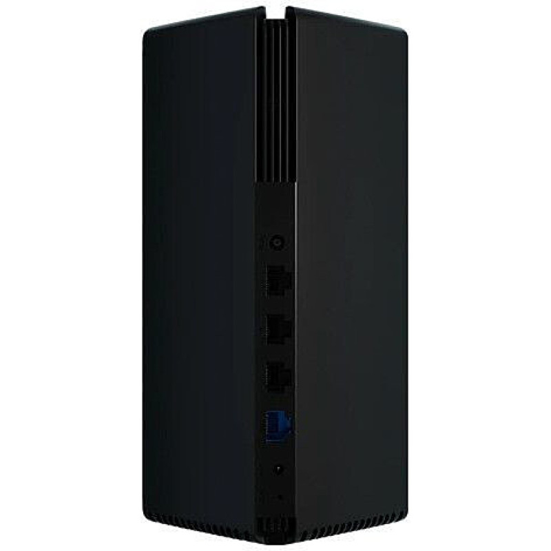 Wi-Fi cистема Xiaomi Mesh System AX3000 RA82 (1 pack) (DVB4315GL) UA