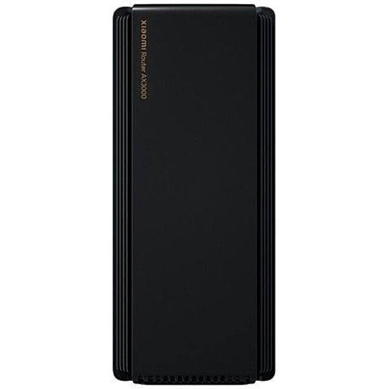 Wi-Fi cистема Xiaomi Mesh System AX3000 RA82 (1 pack) (DVB4315GL) UA