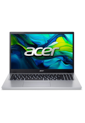 Ноутбук Acer Aspire Go 15 AG15-31P-P4MK (NX.KRYEU.002) UA UCRF