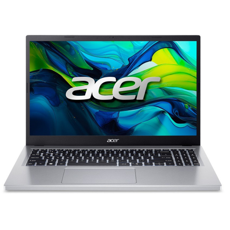 Ноутбук Acer Aspire Go 15 AG15-31P-P4MK (NX.KRYEU.002) UA UCRF
