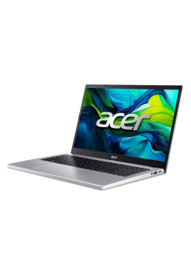 Ноутбук Acer Aspire Go 15 AG15-31P-P4MK (NX.KRYEU.002) UA UCRF