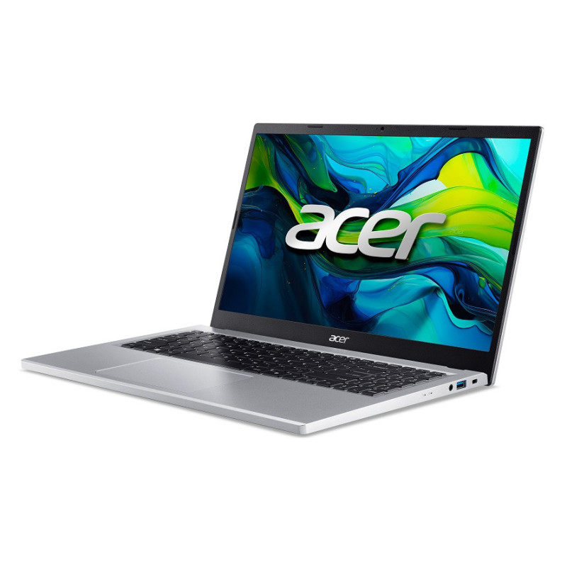 Ноутбук Acer Aspire Go 15 AG15-31P-P4MK (NX.KRYEU.002) UA UCRF