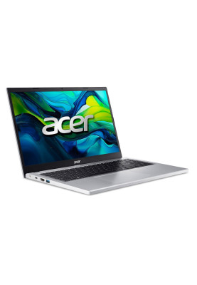 Ноутбук Acer Aspire Go 15 AG15-31P-P4MK (NX.KRYEU.002) UA UCRF