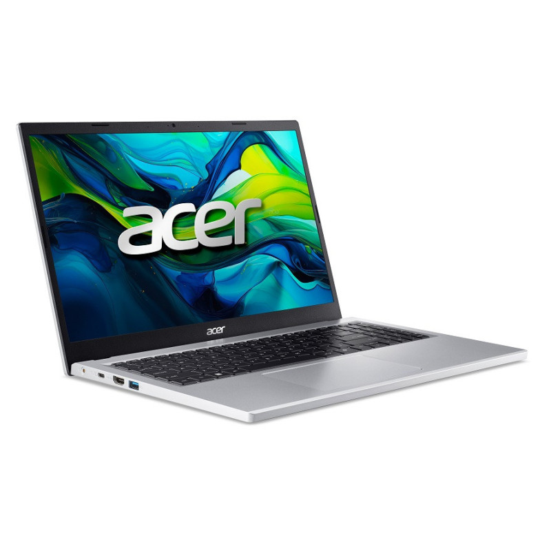 Ноутбук Acer Aspire Go 15 AG15-31P-P4MK (NX.KRYEU.002) UA UCRF