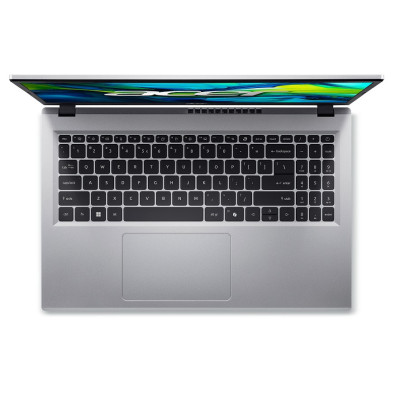Ноутбук Acer Aspire Go 15 AG15-31P-P4MK (NX.KRYEU.002) UA UCRF