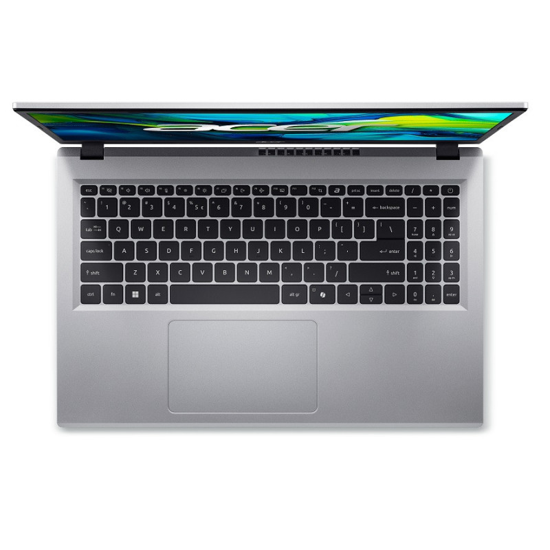 Ноутбук Acer Aspire Go 15 AG15-31P-P4MK (NX.KRYEU.002) UA UCRF