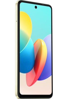 Смартфон Tecno Spark 20c (BG7n) 8/128Gb NFC Alpenglow Gold (4894947016943) UA UCRF