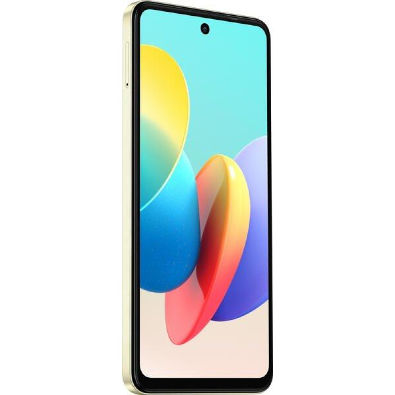 Смартфон Tecno Spark 20c (BG7n) 8/128Gb NFC Alpenglow Gold (4894947016943) UA UCRF