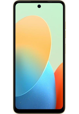 Смартфон Tecno Spark 20c (BG7n) 8/128Gb NFC Alpenglow Gold (4894947016943) UA UCRF