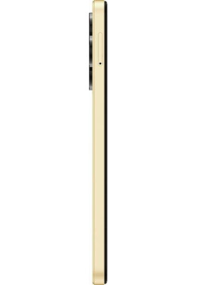 Смартфон Tecno Spark 20c (BG7n) 8/128Gb NFC Alpenglow Gold (4894947016943) UA UCRF