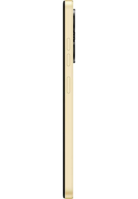 Смартфон Tecno Spark 20c (BG7n) 8/128Gb NFC Alpenglow Gold (4894947016943) UA UCRF