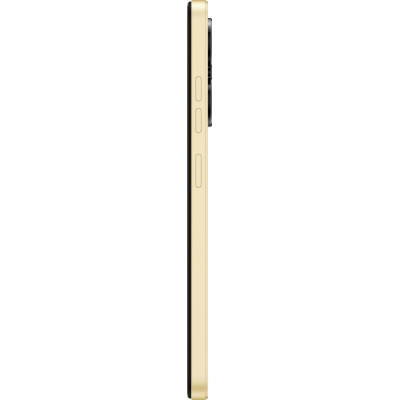 Смартфон Tecno Spark 20c (BG7n) 8/128Gb NFC Alpenglow Gold (4894947016943) UA UCRF