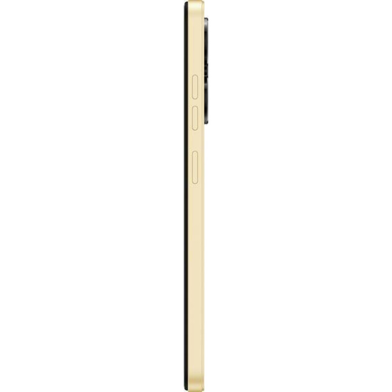 Смартфон Tecno Spark 20c (BG7n) 8/128Gb NFC Alpenglow Gold (4894947016943) UA UCRF