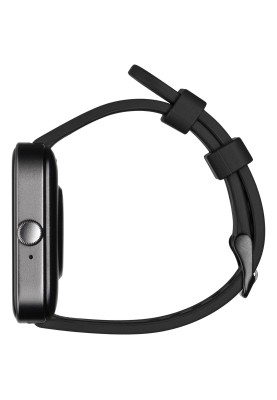 Smart Watch 2E Alpha SQ Music Edition 46mm black UA