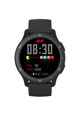 Smart Watch 2E Motion GT2 47mm black UA