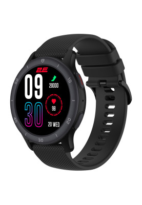 Smart Watch 2E Motion GT2 47mm black UA