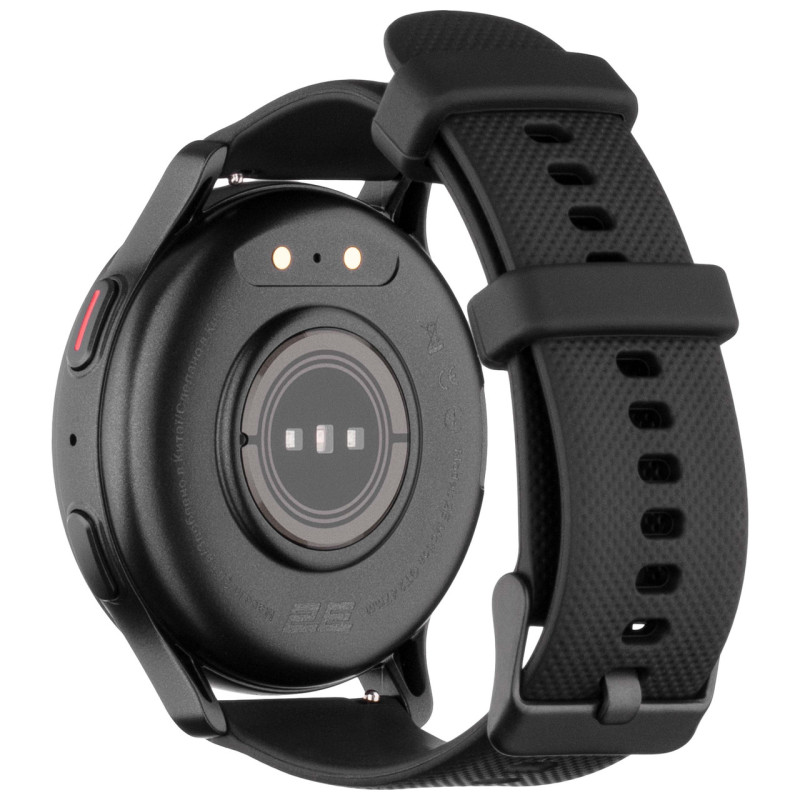 Smart Watch 2E Motion GT2 47mm black UA