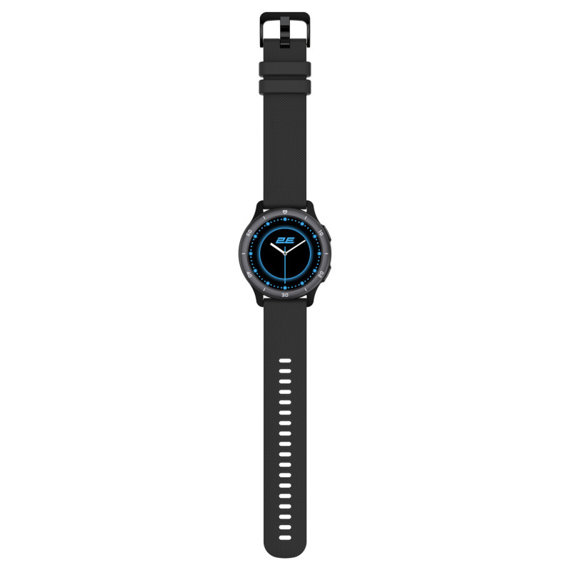 Smart Watch 2E Motion GT2 47mm black UA
