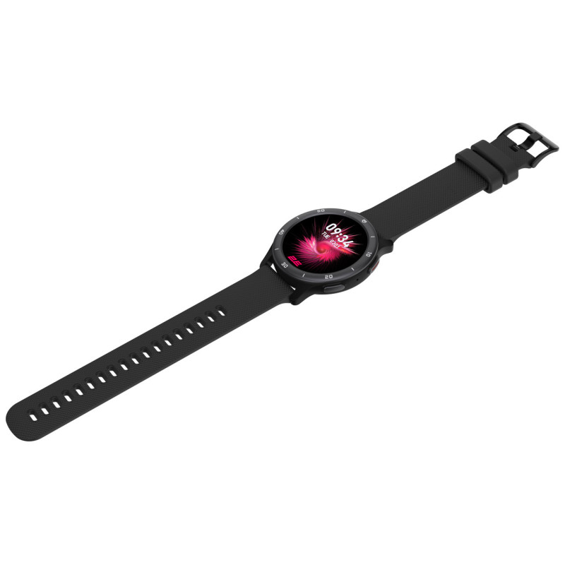 Smart Watch 2E Motion GT2 47mm black UA