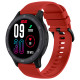 Smart Watch 2E Motion GT2 47mm black/red UA